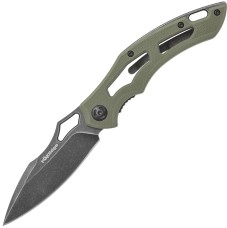 Нож Fox Sparrow, Od green