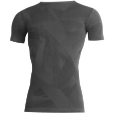 Футболка мужская Lasting MIKY 8390 L/XL темно-серый