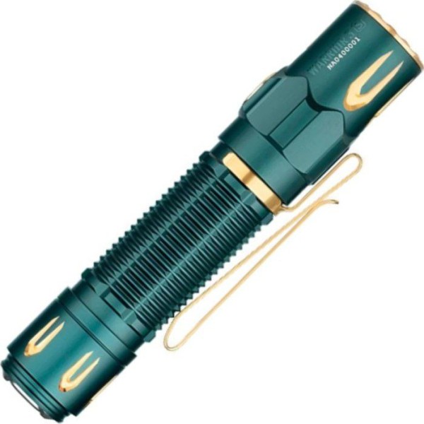 Фонарь Olight Warrior 3S Dream blue