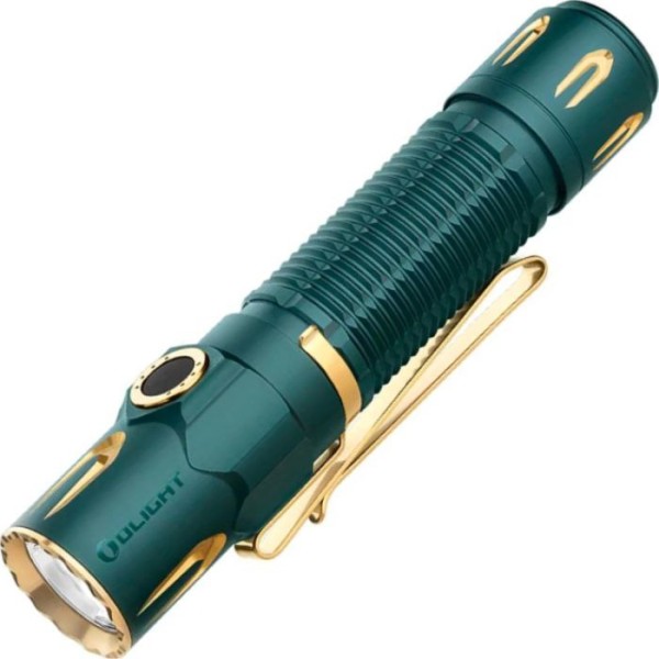 Фонарь Olight Warrior 3S Dream blue