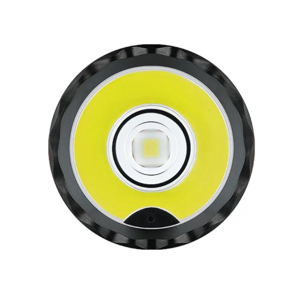 Фонарь Olight Warrior 3S tricolore