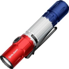 Ліхтар Olight Warrior 3S tricolore