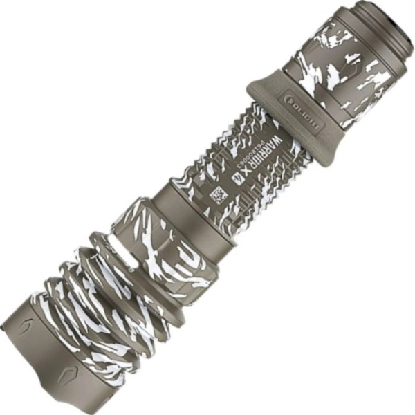 Ліхтар Olight Warrior X 4 Glacial Valley