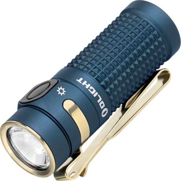 Фонарь Olight Baton 4 Premium Edition Guidance