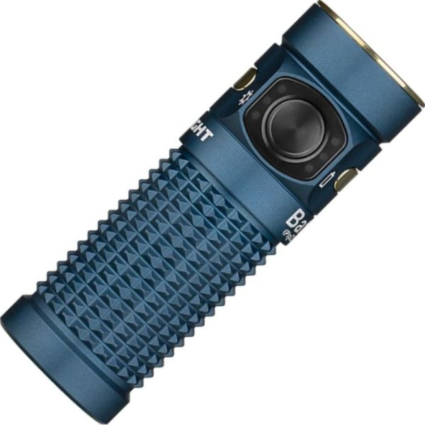 Фонарь Olight Baton 4 Premium Edition Guidance