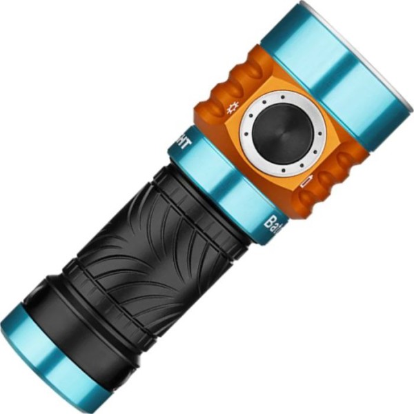 Фонарь Olight Baton Turbo Roadster