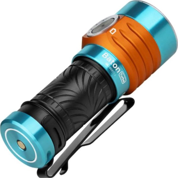 Фонарь Olight Baton Turbo Roadster