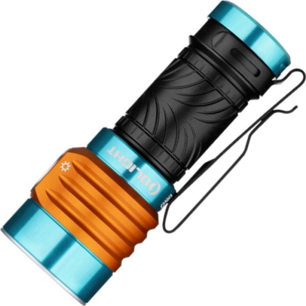 Фонарь Olight Baton Turbo Roadster