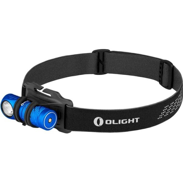 Ліхтар Olight Perun 2 Mini CW blue