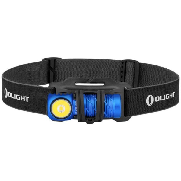 Ліхтар Olight Perun 2 Mini CW blue