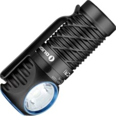 Ліхтар Olight Perun 3 Mini HCRI NW black
