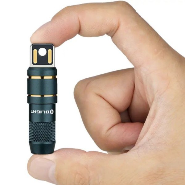 Фонарь-брелок Olight imini 2 Dream blue