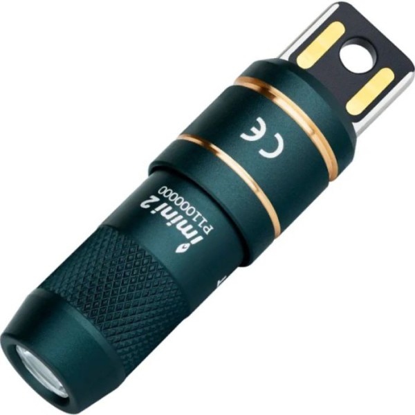 Фонарь-брелок Olight imini 2 Dream blue
