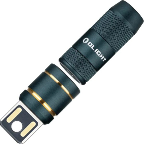 Фонарь-брелок Olight imini 2 Dream blue