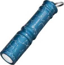 Фонарь-брелок Olight i3E EOS Astral cobalt