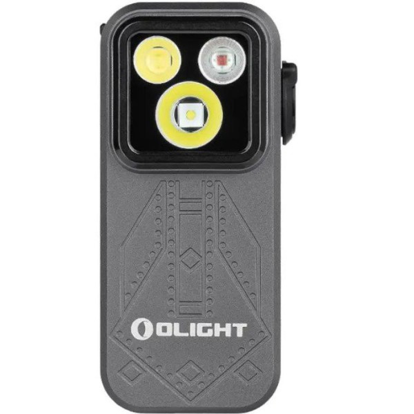Ліхтар Olight Oclip Pro Phantom squadron