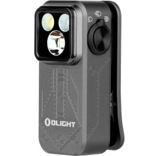 Ліхтар Olight Oclip Pro Phantom squadron