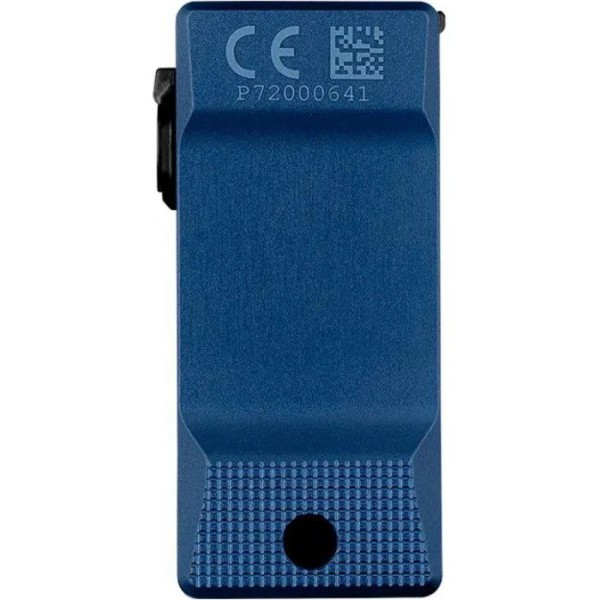 Ліхтар Olight Oclip Ultra Navy blue