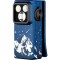 Фонарь Olight Oclip Ultra Snowy summit