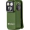 Фонарь Olight Oclip Pro OD Green
