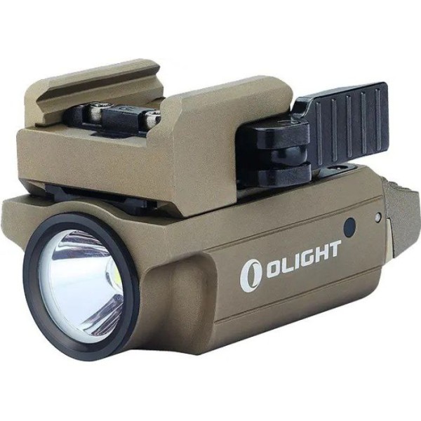 Фонарь Olight PL-Mini 2 Valkyrie Desert Tan