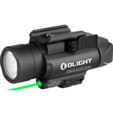 Фонарь Olight Baldr Pro Green Laser Black