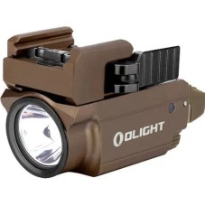 Фонарь Olight Baldr Mini Green Laser Desert Tan 