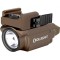 Фонарь Olight Baldr Mini Green Laser Desert Tan 