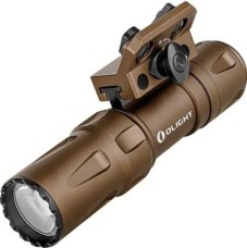 Фонарь Olight Odin Mini M-LOK Desert Tan