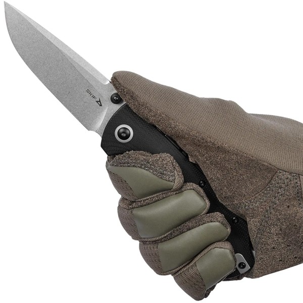 Нож Skif Frontier Jr, G10