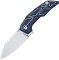Ніж Fox Phoenix, Blue