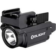 Фонарь Olight Baldr Mini Red Laser Black