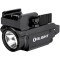 Фонарь Olight Baldr Mini Red Laser Black