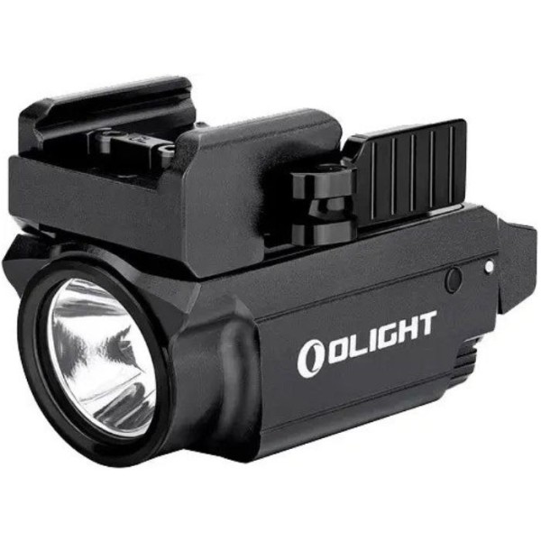Фонарь Olight Baldr Mini Red Laser Black