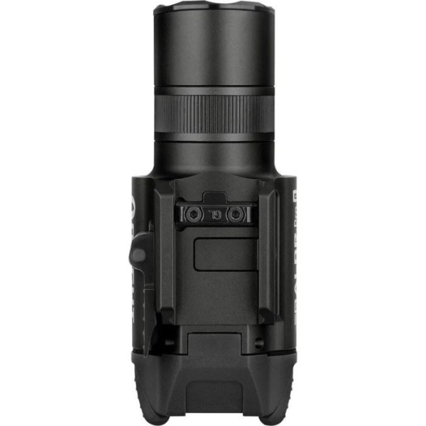 Фонарь Olight Baldr Pro R Green Laser Black