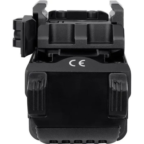 Фонарь Olight Baldr S Green Laser Black
