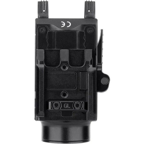 Фонарь Olight Baldr S Green Laser Black