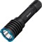 Ліхтар Olight Warrior X 3 Black