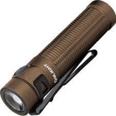 Ліхтар Olight Baton 3 Pro Desert tan