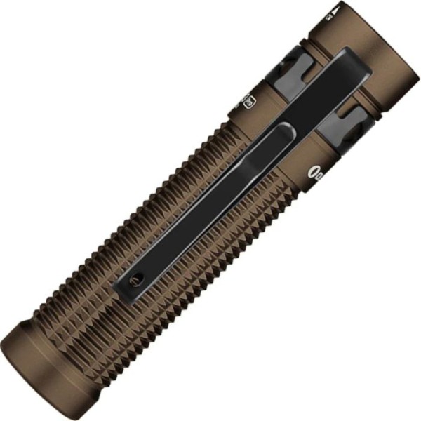 Фонарь Olight Baton 3 Pro Desert tan