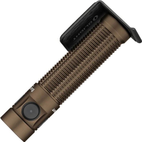 Фонарь Olight Baton 3 Pro Desert tan