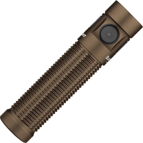 Фонарь Olight Baton 3 Pro Desert tan