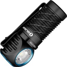 Ліхтар Olight Perun 2 Mini NW Black