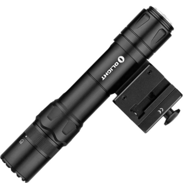 Фонарь Olight Odin GL Green Laser Black