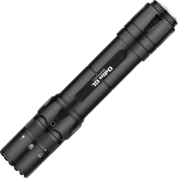 Фонарь Olight Odin GL Green Laser Black