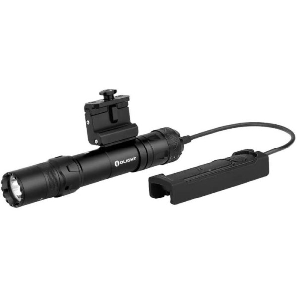 Фонарь Olight Odin GL Green Laser Black