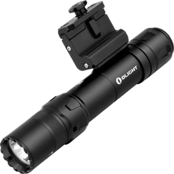 Фонарь Olight Odin GL Green Laser Black