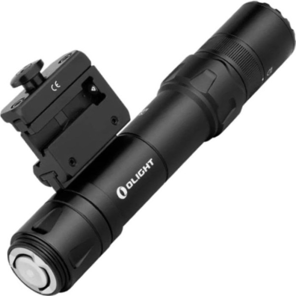 Фонарь Olight Odin GL Green Laser Black