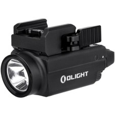 Ліхтар Olight Baldr S Blue Laser Black