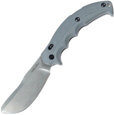 Нож Fox Aruru Gray